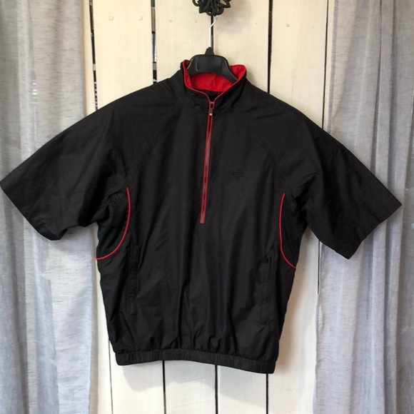 FootJoy Other - FootJoy DryJoy Golf Jacket Size M Tour Collection